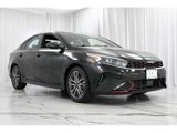 Certified 2022 Kia Forte GT-Line w/ GT-Line Technology Package image 2
