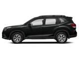 Used 2022 Subaru Forester Premium w/ Popular Package #3 image 3