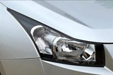 Used 2013 Chevrolet Cruze LS image 4