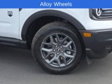 New 2025 Ford Bronco Sport Big Bend image 2