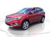 Used 2019 Ford Escape Titanium w/ U9j03 - Titanium Tow Package image 4