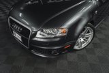 Used 2007 Audi RS 4 Sedan image 3