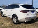 Used 2020 Buick Enclave Essence w/ Sound and Sites Package image 4