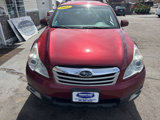 Used 2012 Subaru Outback 2.5i Premium image 6