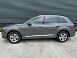 Used 2019 Audi Q7 2.0T Premium Plus w/ Premium Plus Package image 2