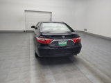 Used 2016 Toyota Camry LE image 6