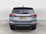 Used 2023 Chevrolet Equinox LT image 4