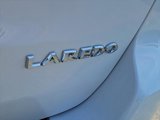 Certified 2022 Jeep Grand Cherokee Laredo X image 5