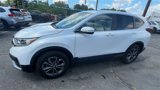 Used 2022 Honda CR-V EX image 4