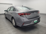 Used 2018 Hyundai Sonata ECO w/ Cargo Package image 5