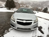 Used 2013 Chevrolet Cruze LT image 2