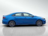 Used 2023 Kia Forte GT image 4