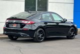 New 2025 Honda Civic Sport image 4