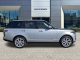 Certified 2020 Land Rover Range Rover HSE image 4