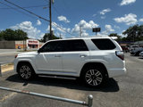 Used 2014 Toyota 4Runner Limited image 4
