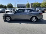 New 2025 Nissan Sentra S image 2