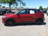 New 2024 Nissan Kicks SV w/ Interior Electronics Package image 4
