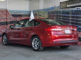 Used 2017 Ford Fusion SE w/ Equipment Group 601A image 5