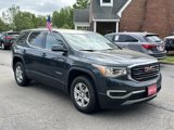 Used 2019 GMC Acadia SLE image 3