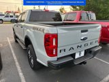 Certified 2021 Ford Ranger XLT w/ Equipment Group 301A Mid image 2