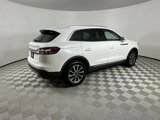 Used 2022 Lincoln Nautilus FWD image 4