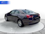 Used 2015 Chevrolet Malibu LT w/ Power Convenience Package image 3