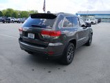Used 2018 Jeep Grand Cherokee Limited w/ Trailer Tow Group IV image 5