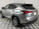 Certified 2021 Lexus NX 300 FWD w/ Comfort Package image 4