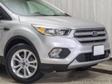 Used 2019 Ford Escape SE image 2
