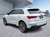 New 2025 Audi Q3 2.0T Premium image 3