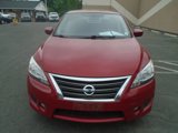 Used 2013 Nissan Sentra SR image 5