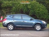 Used 2012 Nissan Rogue S image 5