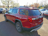 Used 2020 GMC Acadia SLE w/ Driver Convenience Package image 4