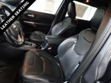 Used 2021 Jeep Cherokee High Altitude image 2