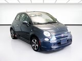 Used 2017 FIAT 500 e image 3