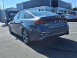 Certified 2021 Kia Forte LXS image 5