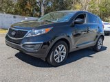Used 2016 Kia Sportage LX image 2