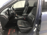 Used 2021 Jeep Grand Cherokee Limited w/ Luxury Group II image 4