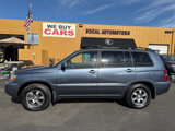 Used 2005 Toyota Highlander 2WD V6 image 2