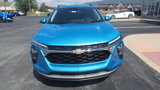 New 2025 Chevrolet Trax LT image 3
