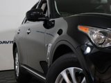 Used 2017 INFINITI QX70 2WD image 3