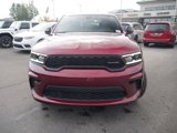 New 2025 Dodge Durango GT w/ Blacktop Package image 2