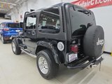 Used 2001 Jeep Wrangler Sport image 4