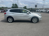 Used 2017 Buick Envision Essence image 2