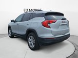 Used 2019 GMC Terrain SLE w/ Driver Convenience Package image 3
