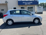 Used 2012 Nissan Versa 1.8 S image 6