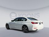 Used 2023 BMW 330i xDrive Sedan w/ Premium Package image 4