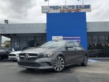 Used 2018 Mercedes-Benz CLA 250 w/ Multimedia Package image 2