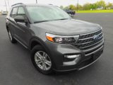 Used 2020 Ford Explorer XLT w/ Equipment Group 202A image 5