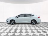 Used 2017 Chevrolet Cruze LS image 2